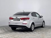 Kia Rio III Рестайлинг Калининград  - изображение 21