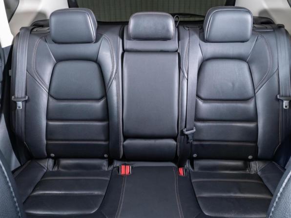 Mazda CX-5 II с пробегом 2020 года, цена 3 200 000 рублей, 94297 км, внедорожник, Автокод Объявления