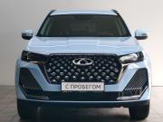 Chery Tiggo 7 Pro Max I Рестайлинг Барнаул  - изображение 36
