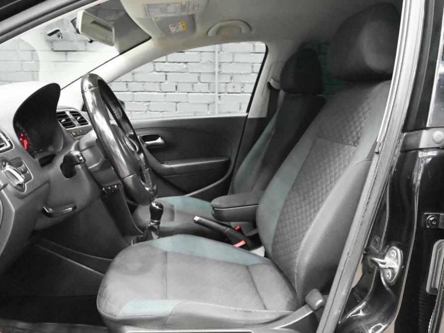 Volkswagen Polo V Рестайлинг Екатеринбург  - изображение 16