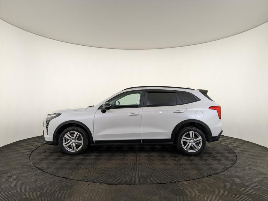 Haval Jolion I Рестайлинг Москва  - изображение 8
