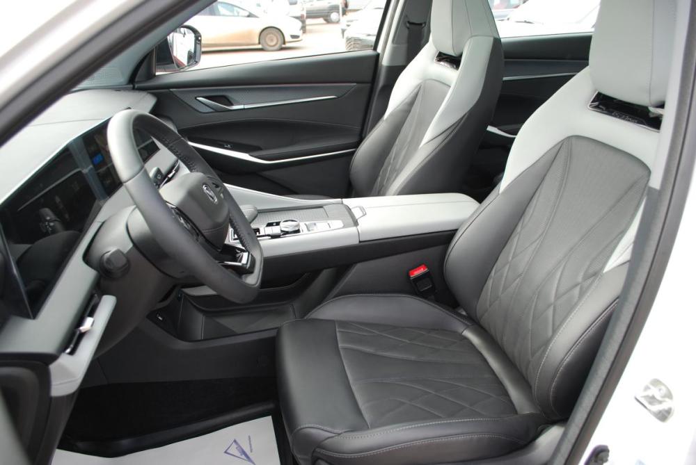 Changan CS75 Plus III Стерлитамак  - изображение 9
