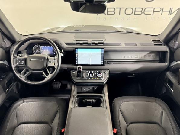 Land Rover Defender II с пробегом 2022 года, цена 8 500 000 рублей, 44831 км, внедорожник, Автокод Объявления