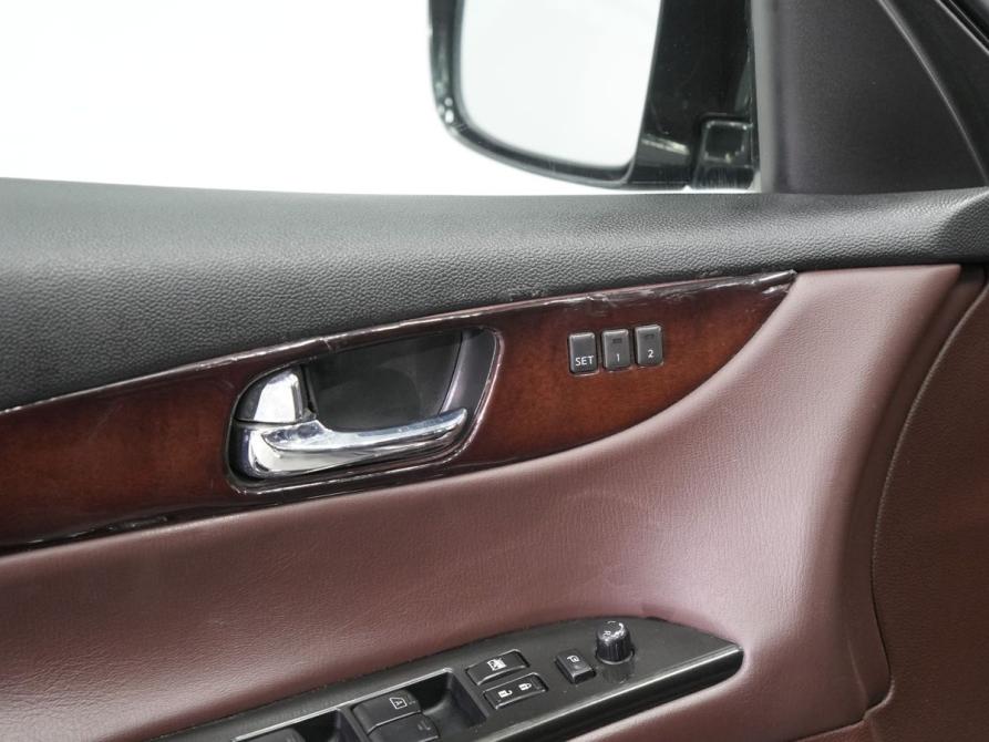 Infiniti EX I (J50) Новосибирск  - изображение 20