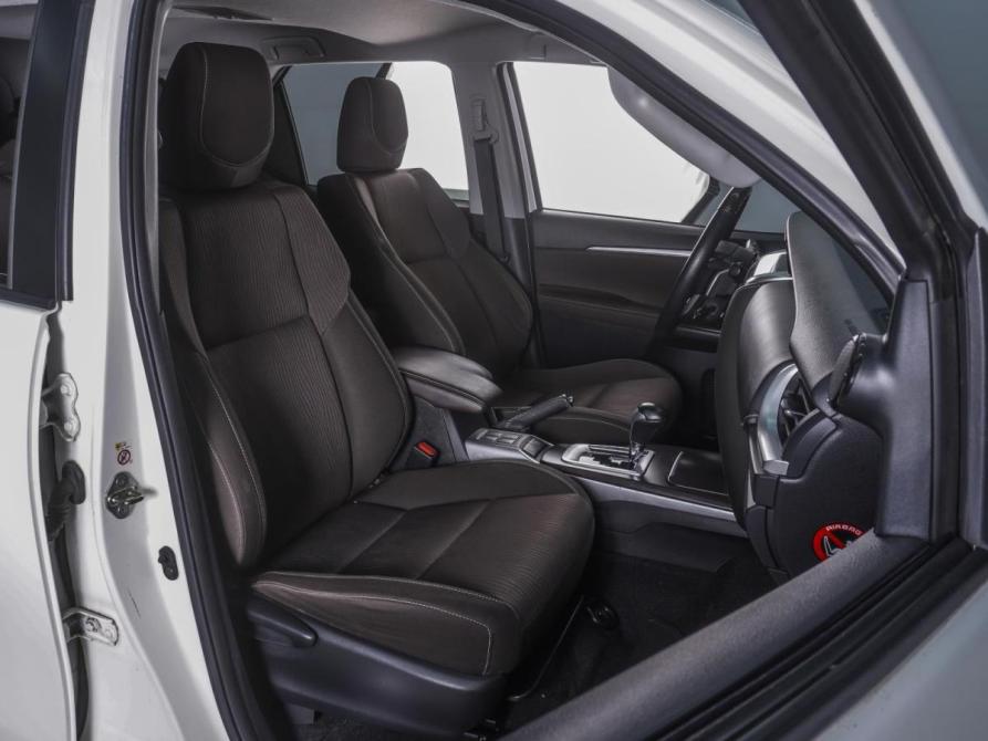 Toyota Fortuner II Ростов-на-Дону  - изображение 8