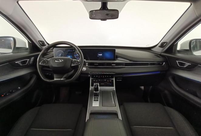 Chery Tiggo 7 Pro Max I с пробегом 2023 года, цена 1 745 000 рублей, 66921 км, внедорожник, Автокод Объявления