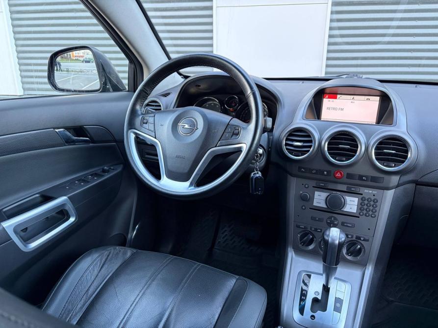 Opel Antara I Санкт-Петербург  - изображение 6
