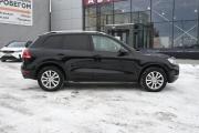 Volkswagen Touareg II Екатеринбург  - изображение 17