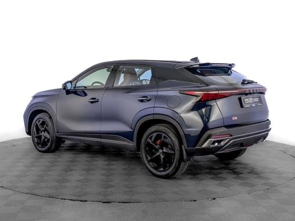 Omoda C5 I с пробегом 2023 года, цена 1 745 000 рублей, 46563 км, внедорожник, Автокод Объявления