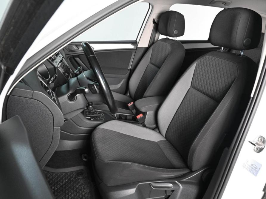 Volkswagen Tiguan II Ростов-на-Дону  - изображение 10