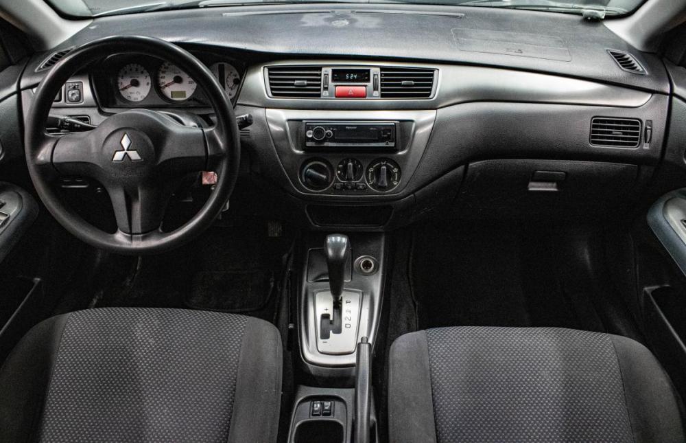 Mitsubishi Lancer IX Рестайлинг Уфа  - изображение 5