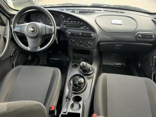 Chevrolet Niva I Рестайлинг с пробегом 2020 года, цена 790 000 рублей, 64388 км, внедорожник, Автокод Объявления