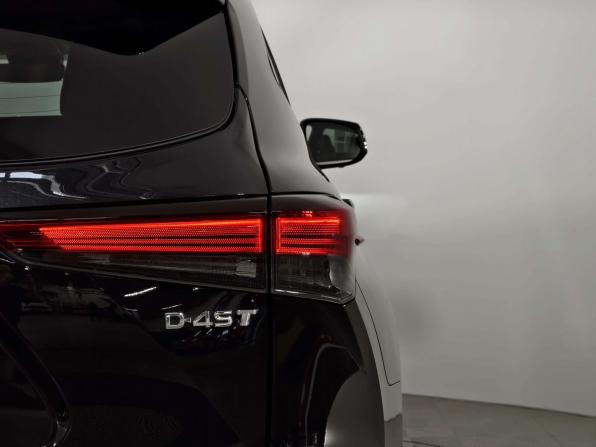 Toyota Highlander IV (XU70) с пробегом 2026 года, цена 5 890 000 рублей, 35 км, внедорожник, Автокод Объявления