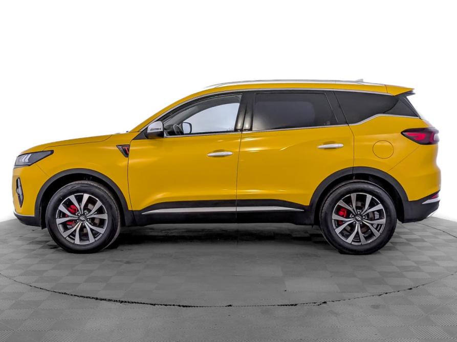 Chery Tiggo 7 Pro Max I Москва  - изображение 8