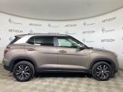 Hyundai Creta II Москва  - изображение 22
