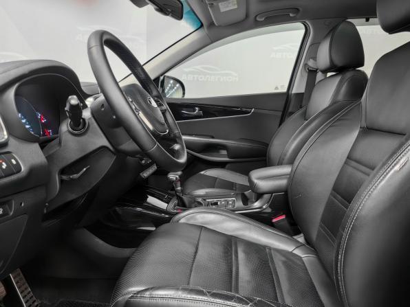 Kia Sorento III Prime Рестайлинг с пробегом 2018 года, цена 2 600 000 рублей, 153000 км, внедорожник, Автокод Объявления