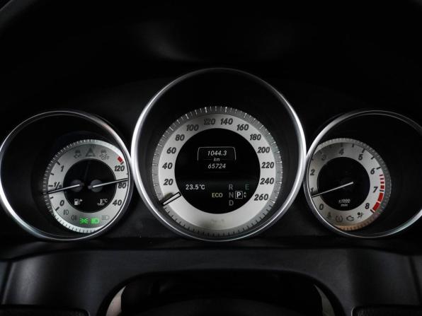 Mercedes-Benz E-Класс IV (W212 S212 C207) Рестайлинг с пробегом 2014 года, цена 2 600 000 рублей, 65724 км, седан, Автокод Объявления