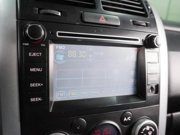Suzuki Grand Vitara II Рестайлинг с пробегом 2010 года, цена 1 177 000 рублей, 175124 км, внедорожник, Автокод Объявления