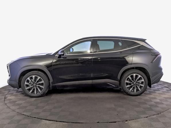 JETOUR DASHING I с пробегом 2025 года, цена 2 225 000 рублей, 16500 км, внедорожник, Автокод Объявления