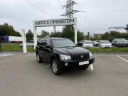 Toyota Kluger I (XU20) Томск  - изображение 24