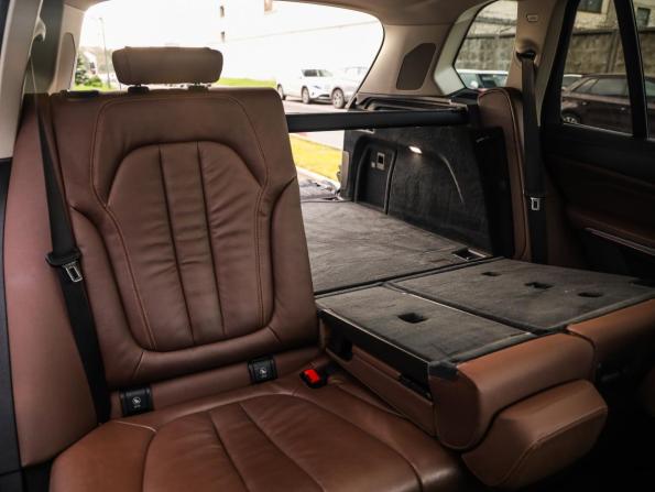 BMW X5 IV (G05/G18) с пробегом 2019 года, цена 4 999 000 рублей, 146723 км, внедорожник, Автокод Объявления