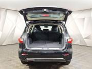 Infiniti JX Москва  - изображение 31