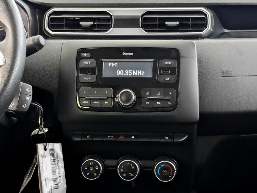 Renault Duster II Москва  - изображение 15