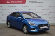 Hyundai Solaris II Старый Оскол  - изображение 26