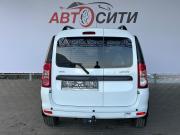 Lada (ВАЗ) Largus I Тамбов  - изображение 25