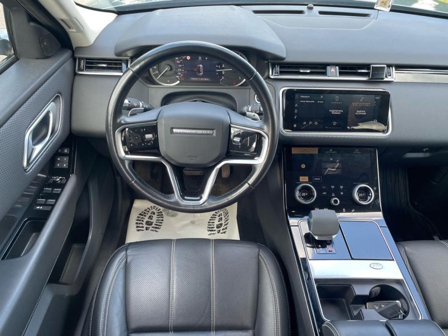 Land Rover Range Rover Velar I Москва  - изображение 8