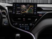 Toyota Camry VIII (XV70) Рестайлинг Москва  - изображение 40