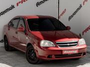 Chevrolet Lacetti I Екатеринбург  - изображение 21