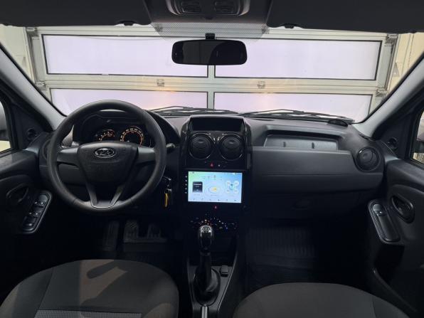 Lada (ВАЗ) Largus I Рестайлинг с пробегом 2026 года, цена 1 780 000 рублей, 7500 км, универсал, Автокод Объявления