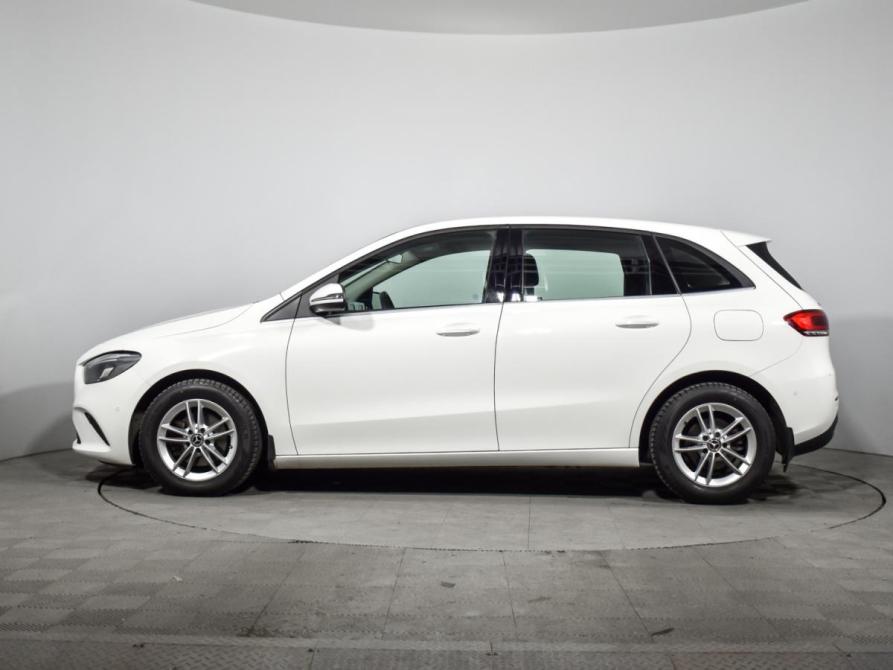 Mercedes-Benz B-Класс III (W247) Санкт-Петербург  - изображение 9