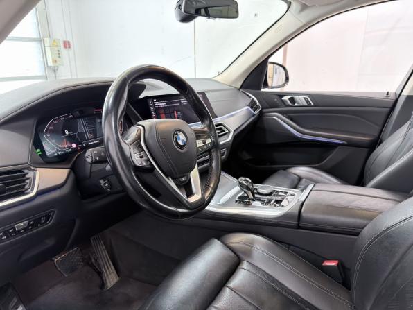 BMW X5 IV (G05/G18) с пробегом 2019 года, цена 6 247 000 рублей, 199700 км, внедорожник, Автокод Объявления