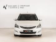 Hyundai Solaris I Рестайлинг Казань  - изображение 10