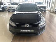Volkswagen Jetta VI Рестайлинг Саратов  - изображение 27