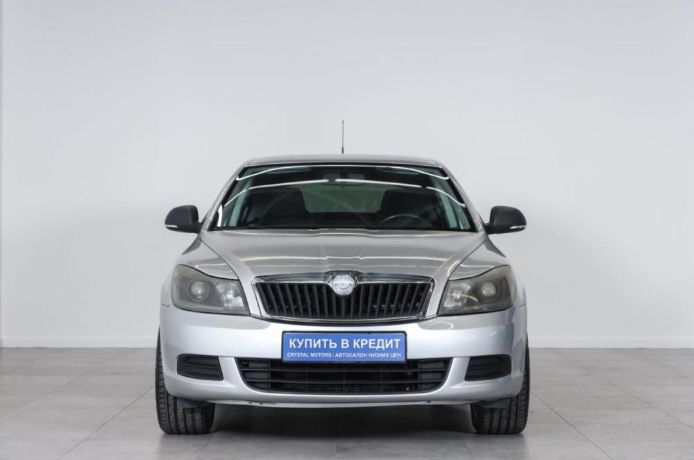 Skoda Octavia II (A5) Рестайлинг Новосибирск  - изображение 2