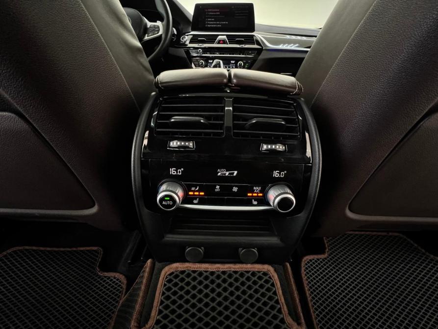 BMW 6 серии IV (G32) Волгоград  - изображение 37