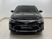 Toyota Camry VII (XV50) Рестайлинг 2 Вологда  - изображение 22