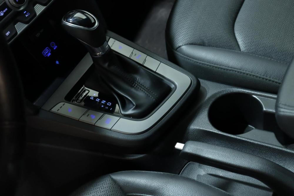 Hyundai Elantra VI (AD) Рестайлинг Сургут  - изображение 19