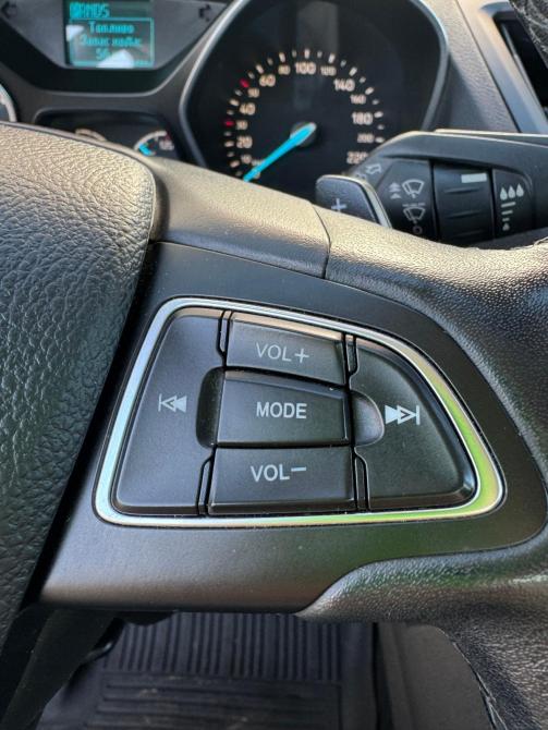 Ford Kuga II Рестайлинг Альметьевск  - изображение 19