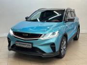 Geely Coolray I Балашиха  - изображение 21