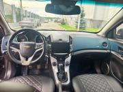Chevrolet Cruze I Рестайлинг Самара  - изображение 19