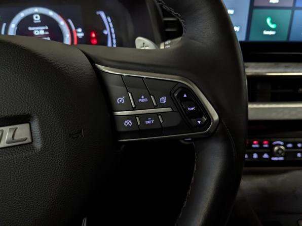 Haval F7 I Рестайлинг с пробегом 2023 года, цена 2 100 000 рублей, 49341 км, внедорожник, Автокод Объявления