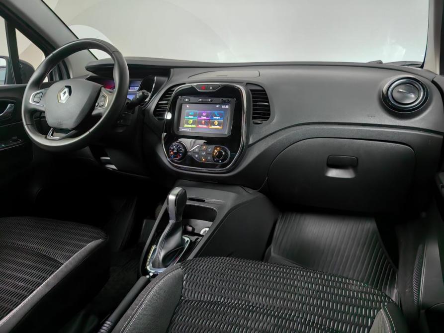 Renault Kaptur I Москва  - изображение 7