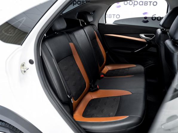Lada (ВАЗ) Vesta I Рестайлинг (NG) с пробегом 2023 года, цена 1 380 000 рублей, 26694 км, седан, Автокод Объявления