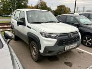 Lada (ВАЗ) Niva Travel I Санкт-Петербург  - изображение 7