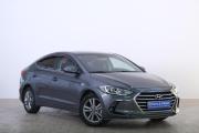 Hyundai Elantra VI (AD) Омск  - изображение 24