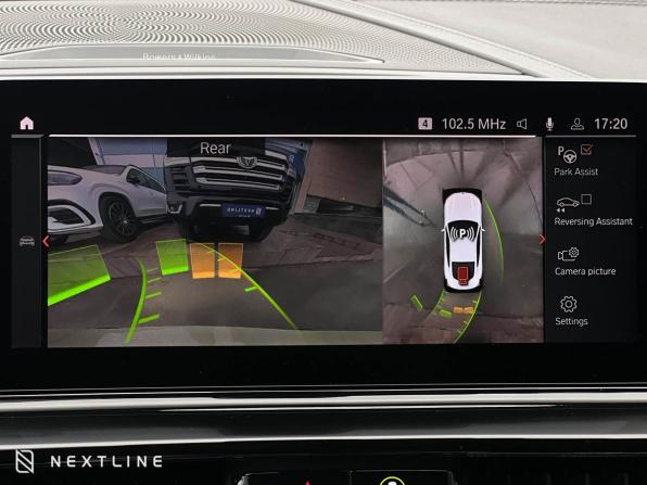 BMW 8 серии II (G14/G15/G16) с пробегом 2021 года, цена 7 390 000 рублей, 44200 км, купе, Автокод Объявления